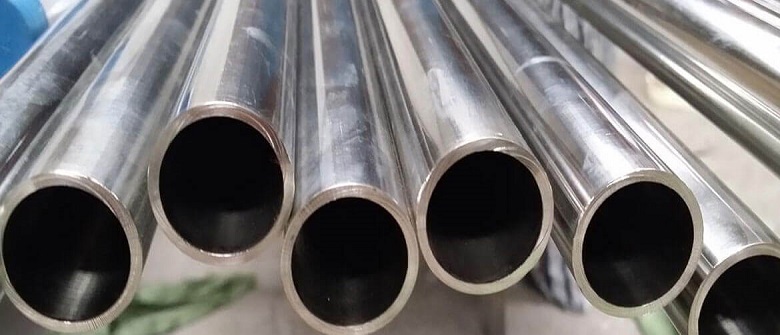 Duplex Steel S32205 Pipes